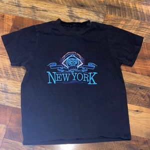 Brandy melville shirt